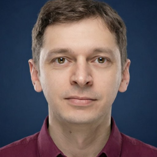 Александр Литвиненко, руководитель DigitalGrow