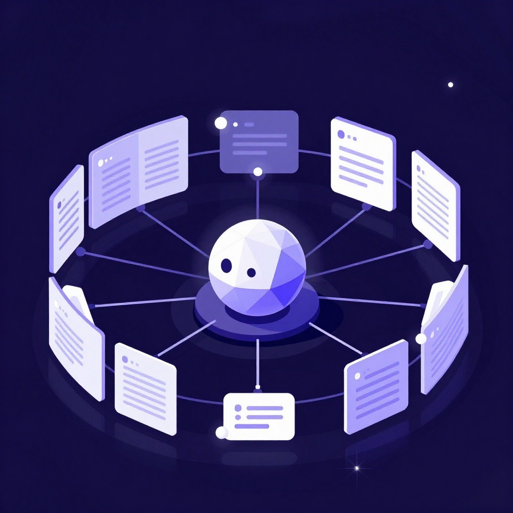 AI-агент «DG Горизонт» организует задачи вокруг команды DigitalGrow