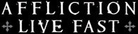 Affliction Россия
